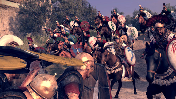 ancient wars sparta v1.1 patch